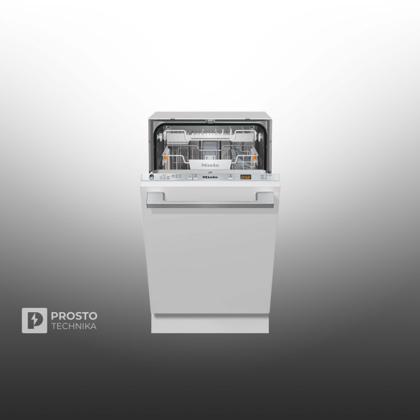 Посудомоечная машина Miele G 5590 SCVi SL Active